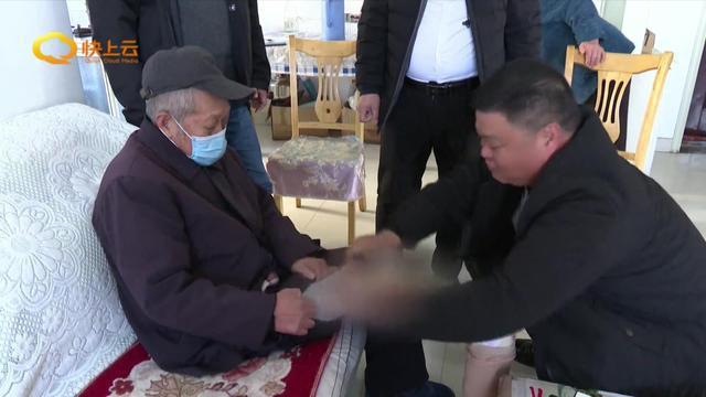 困難殘疾人免費假肢配置后續(xù)服務有保障(圖13)